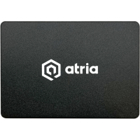 Накопичувач SSD 2.5" 128GB XT200 ATRIA (ATSATXT200/128)