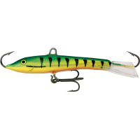 Балансир Rapala Jigging Rap W5 50mm 9.0g P (1097.95.27)