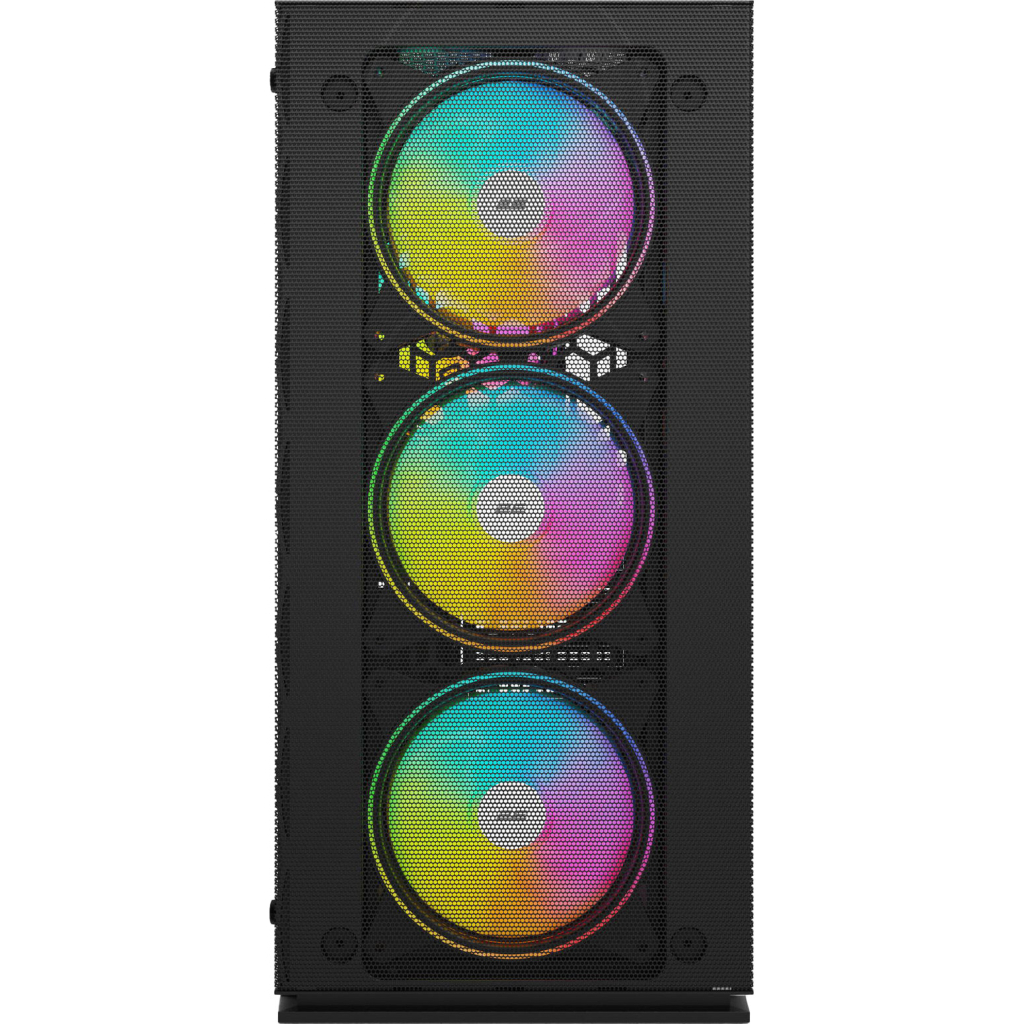 Корпус для ПК 2E Virtus Neo G3301N (2E-G3301N)