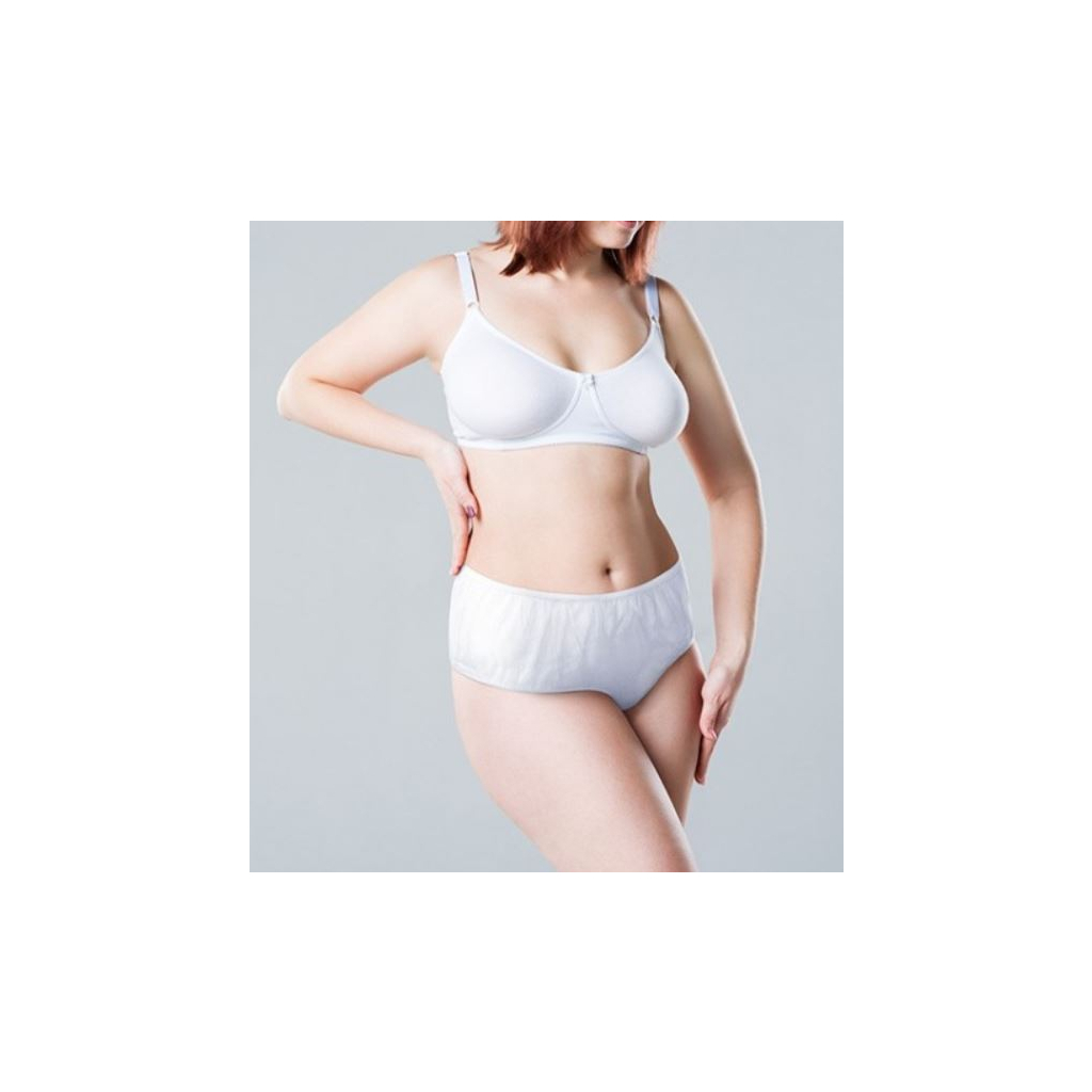 Післяпологові труси Akuku Розмір S 5 шт (A0549)