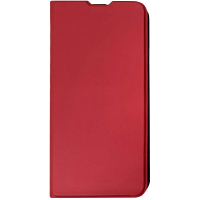 Чохол до мобільного телефона Florence Protect Infinix Smart 7 HD Red (RL074809)