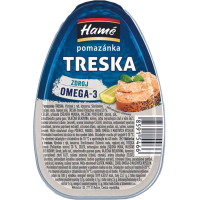 Паштет Hame з тріски 100 г (85915466)
