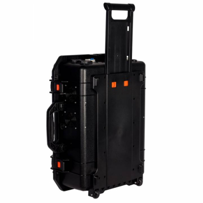Зарядна станція Tekhmann CN-5500 5500W (CN-5500)