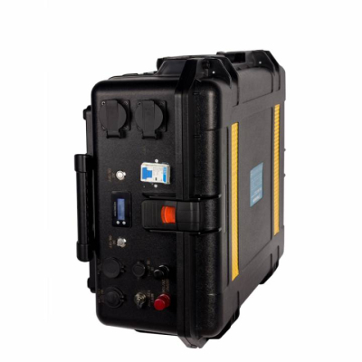Зарядна станція Tekhmann CN-5500 5500W (CN-5500)