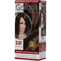 Hair dye Galant Image 3.57 - Hot chocolate (3800010501378)