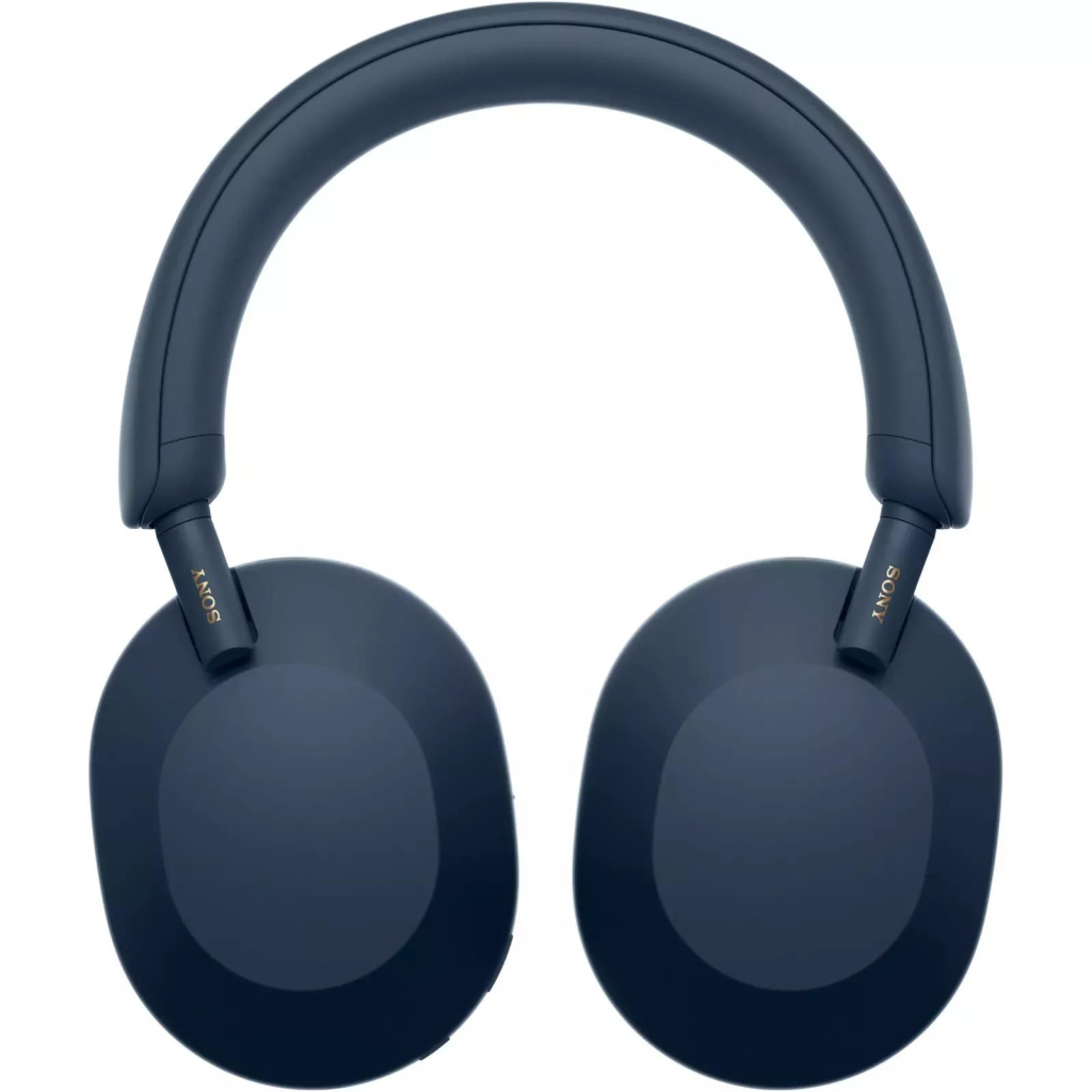 Навушники Sony WH-1000XM5 Blue (WH1000XM5L.CE7)