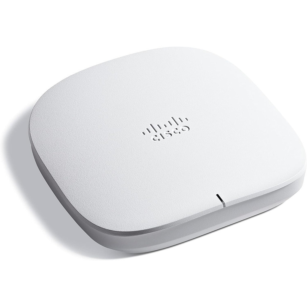 Точка доступу Wi-Fi Cisco CBW150AX-E-EU Точка доступу Wi-Fi Cisco CBW150AX-E-EU