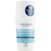 Deodorant Celenes Thermal roller Fragrant 75 ml (7350104248178)