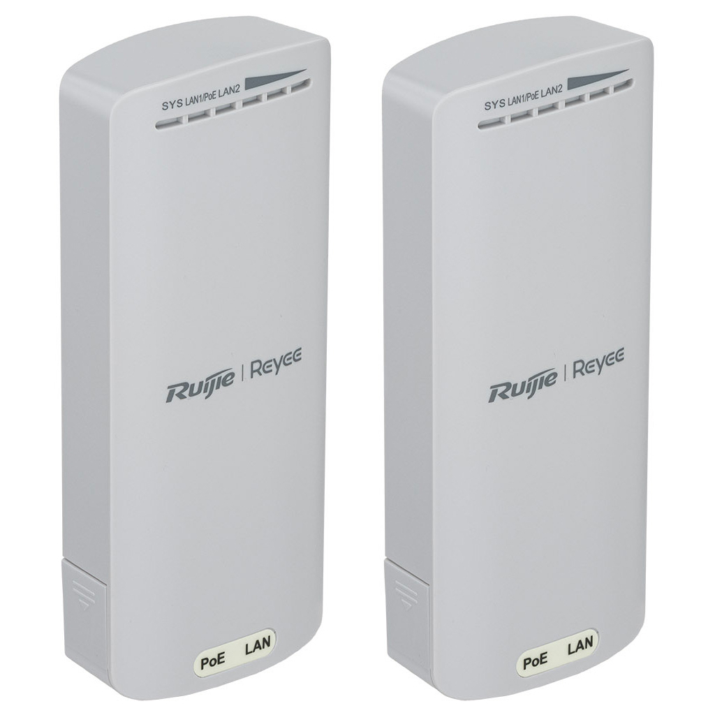 Точка доступу Wi-Fi Ruijie Networks RG-EST100-E
