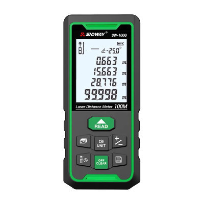 Далекомір Sndway SW-100G