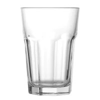 Склянка Uniglass Marocco висока 420 мл (53177)