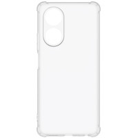 Чохол до мобільного телефона Oppo A58/AL23015 TRANSPARENT (AL23015 TRANSPARENT)