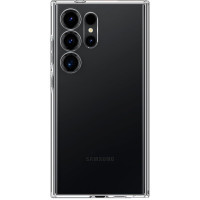 Чохол до мобільного телефона Spigen Samsung Galaxy S24 Ultra Liquid Crystal Crystal Clear (ACS07283)