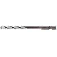 Drill Milwaukee universal ShW HEX, 6x100 mm (4932471096)