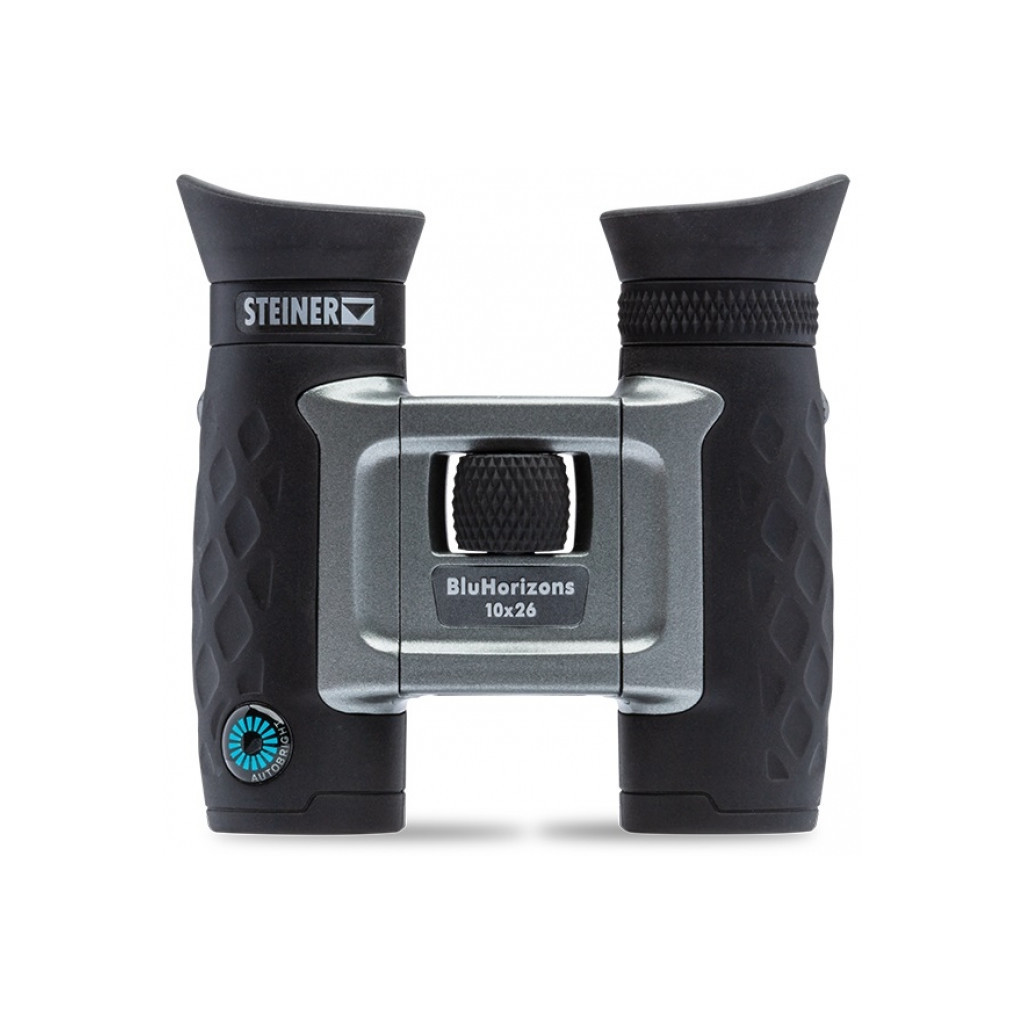 Бінокль Steiner BluHorizons 10x26 (2044)