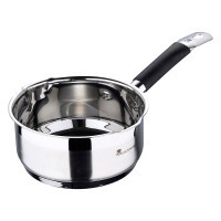 Bucket MasterPro Foodies Collection 1.3 L (BGMP-1500-BK)