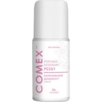Deodorant Comex Peony 50 ml (4820230952612)