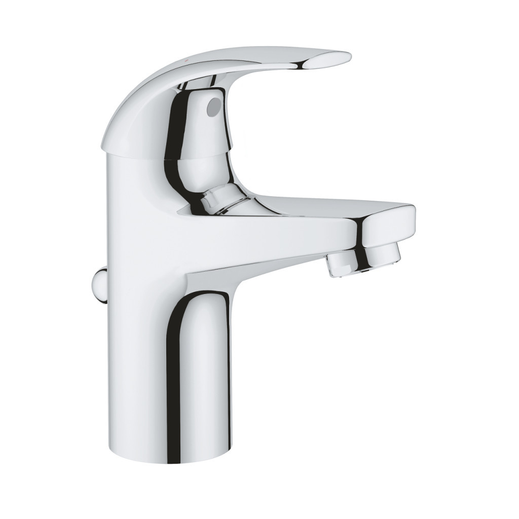 Змішувач Grohe BauCurve S-Size (32805000)