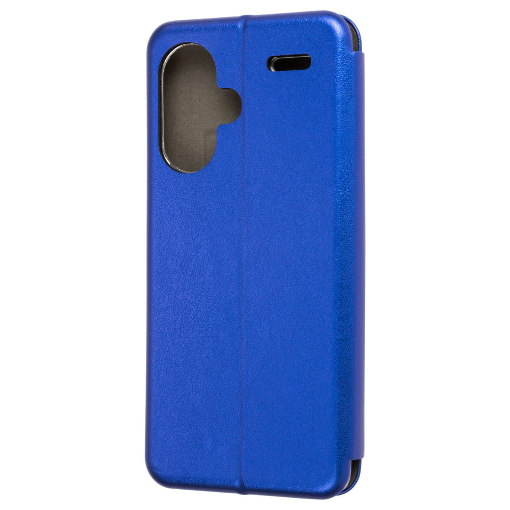 Чохол до мобільного телефона Armorstandart G-Case Xiaomi Redmi Note 13 Pro+ 5G Blue (ARM71848) Чохол до мобільного телефона Armorstandart G-Case Xiaomi Redmi Note 13 Pro+ 5G Blue (ARM71848)