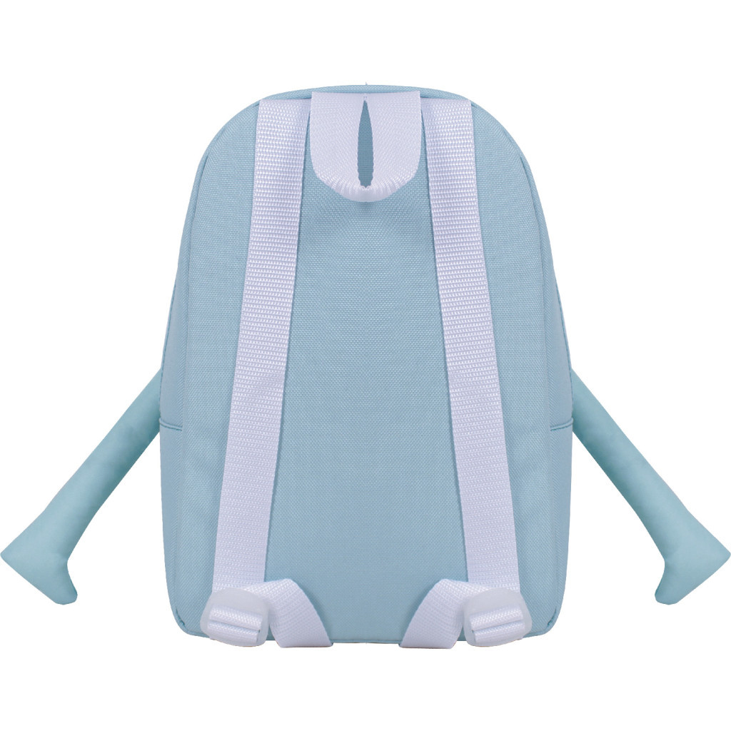 Рюкзак дитячий Bagland Monster 5 л. тіфані 914 (0056366) (944113966)