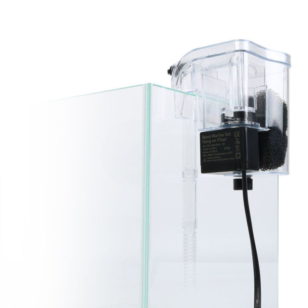 Акваріум Aqualighter набір Nano Marine Set 15 л (7143)