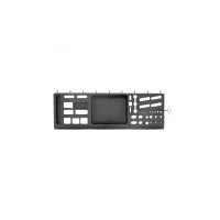 Полиця для інструменту QBRICK SYSTEM 590 х 210 х 60 мм (POLKACZAPG001)