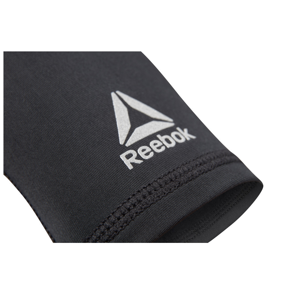 Фіксатор кисті Reebok Wrist Support чорний RRSU-13724 M (885652013093)