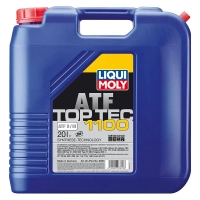 Transmission oil Liqui Moly TOP TEC ATF 1100 20l (3653)