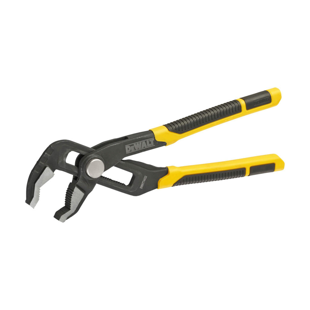 Ключ DeWALT переставний сантехнічний, L=300мм. (DWHT0-74432)