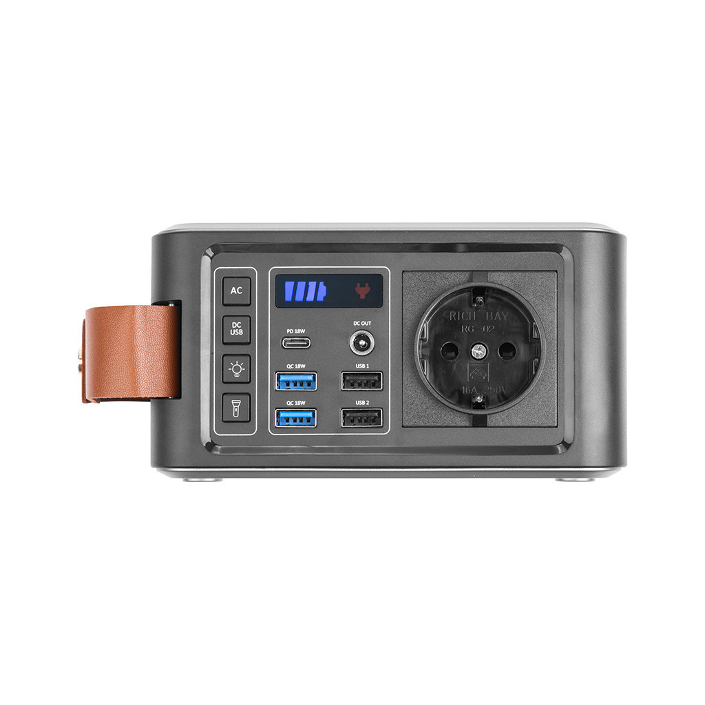 Зарядна станція PowerPlant PP-286 24000mAh (PB931347) Зарядна станція PowerPlant PP-286 24000mAh (PB931347)