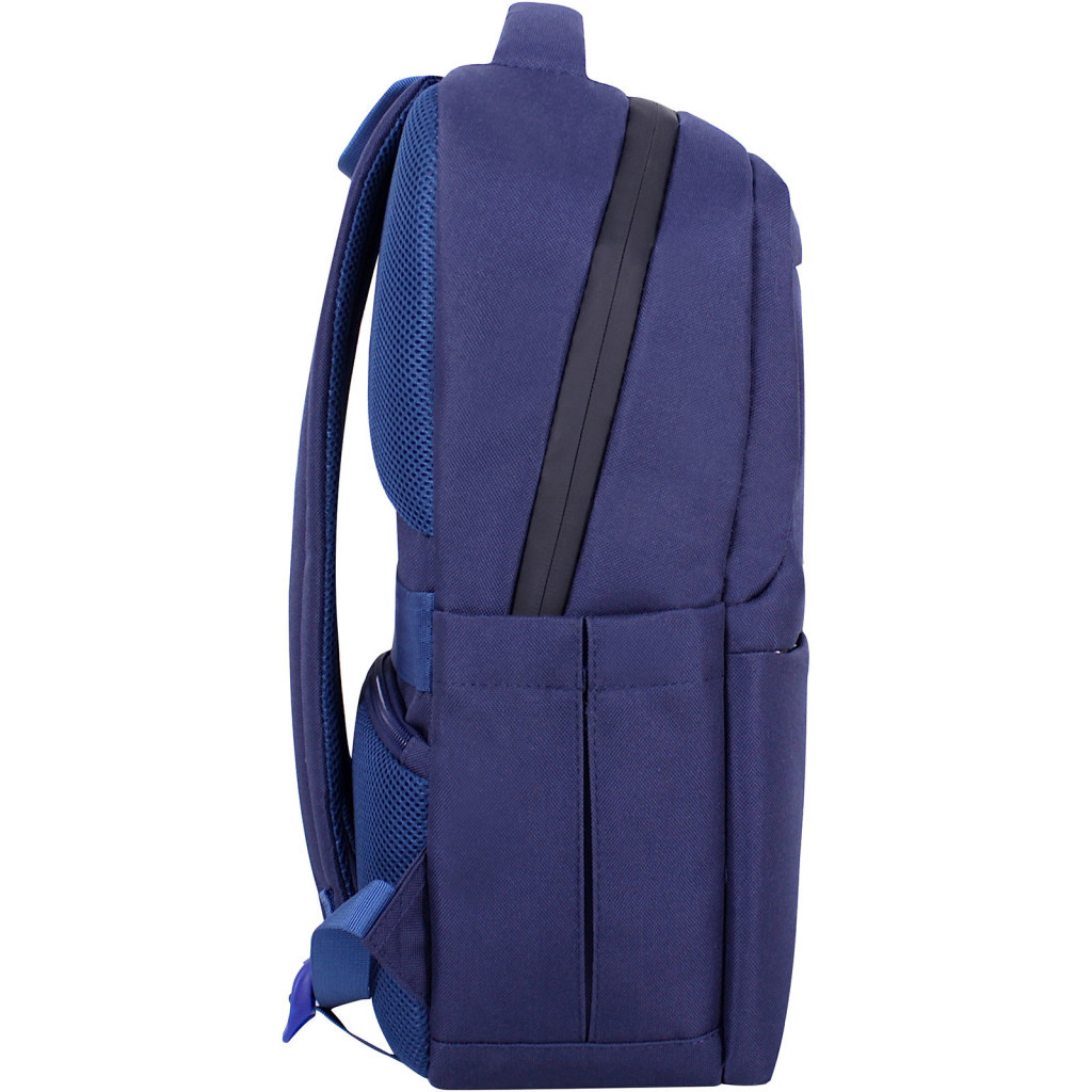 Рюкзак шкільний Bagland Senior 17 л. чорнильний (0013666) (810310918) Рюкзак шкільний Bagland Senior 17 л. чорнильний (0013666) (810310918)