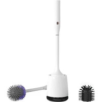 Йоржик для унітазу Xiaomi Good Dad Cordless Electric Toilet Brush UV-Sterilization (Ф32841)