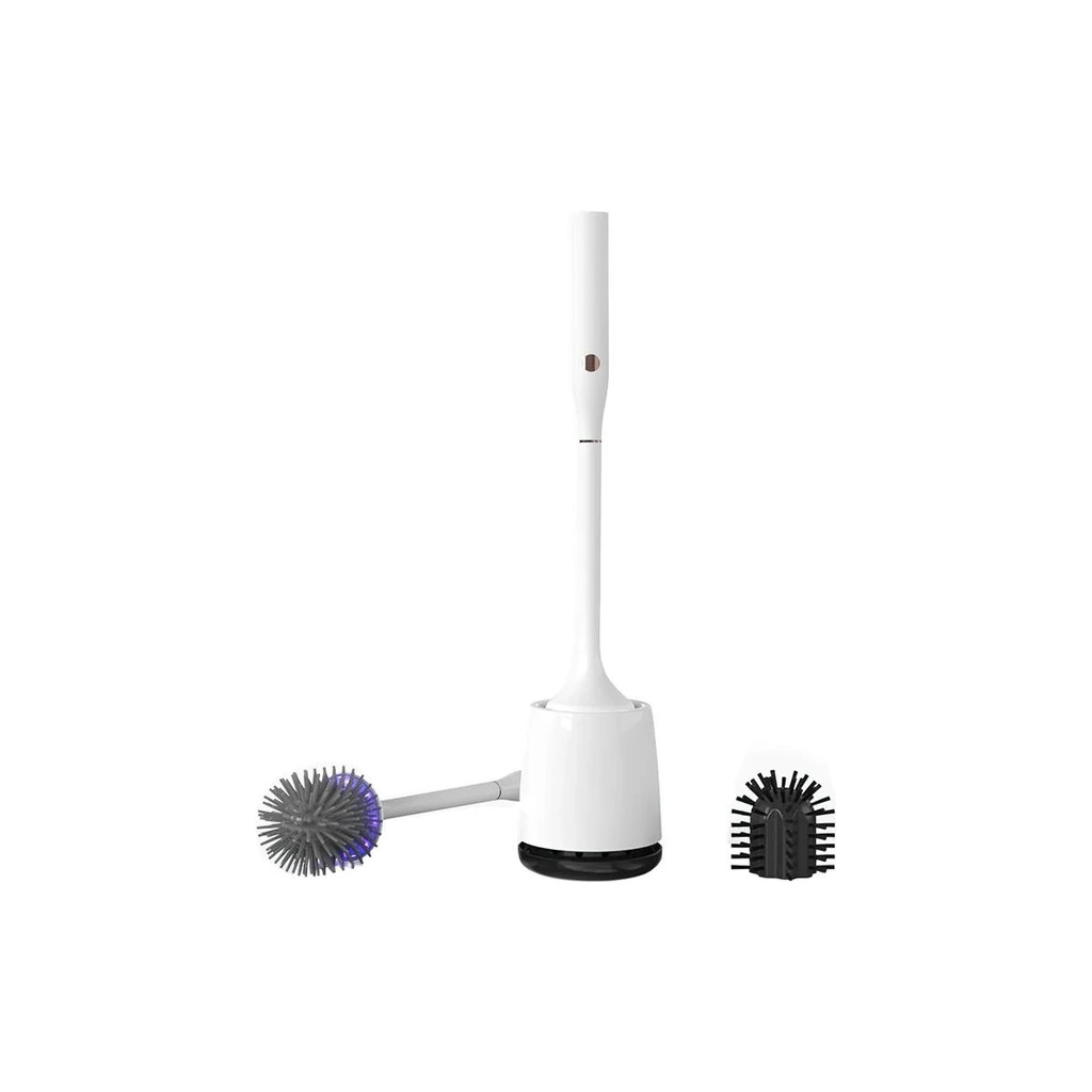 Йоржик для унітазу Xiaomi Good Dad Cordless Electric Toilet Brush UV-Sterilization (Ф32841)