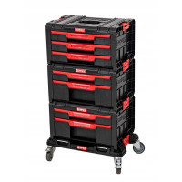 Box for tools QBRICK SYSTEM QBRICK SYSTEM PRO SET 1 (Z258117PG003)