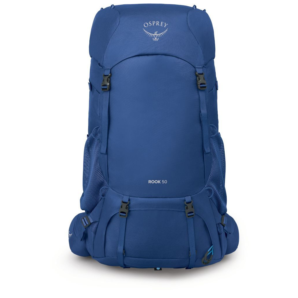 Рюкзак туристичний Osprey Rook 50 astology blue/blue flame O/S (009.3521)