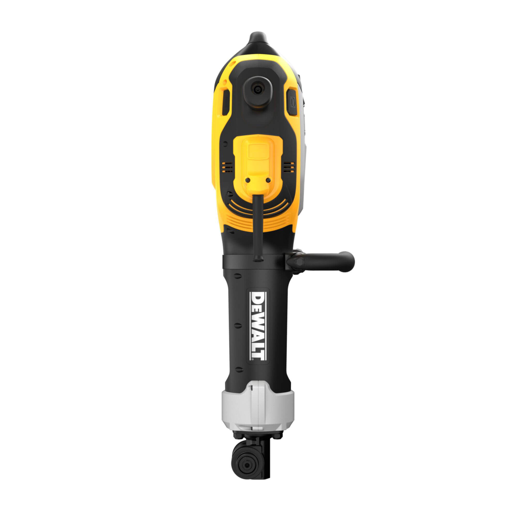 Відбійний молоток DeWALT 28 MM HEX, 1800 Bт, 41 Дж, 1080 уд/хв, 18.8 кг, кейс (D25966)
