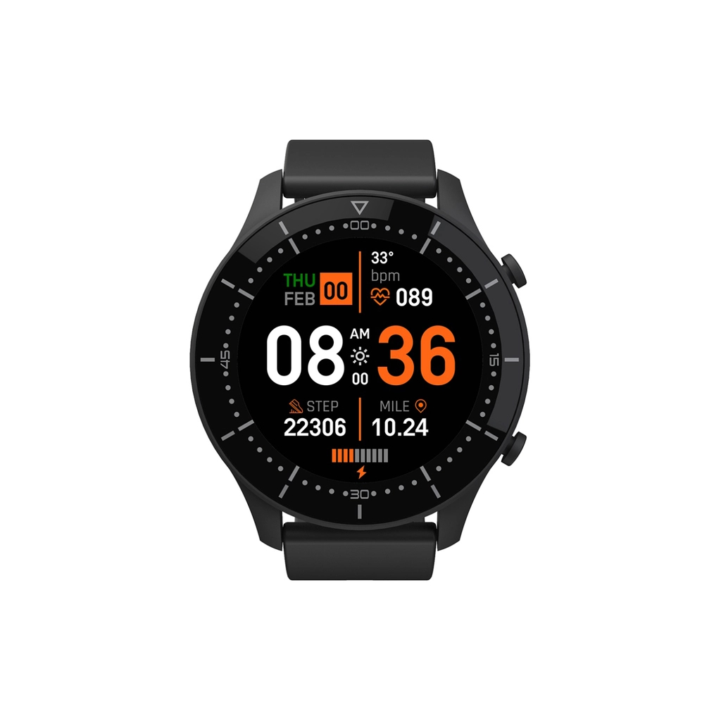 Смарт-годинник Media-Tech Active-Band GENUA (MT870) Смарт-годинник Media-Tech Active-Band GENUA (MT870)
