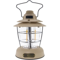 Westinghouse Retro 6W LED Filament WF241 Type-C flashlight with Power Bank function (WF241-CB)