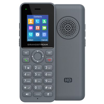 Додаткова трубка Grandstream DP725
