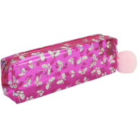 Cool For School Pencil Case Soft Pink (CF87198)