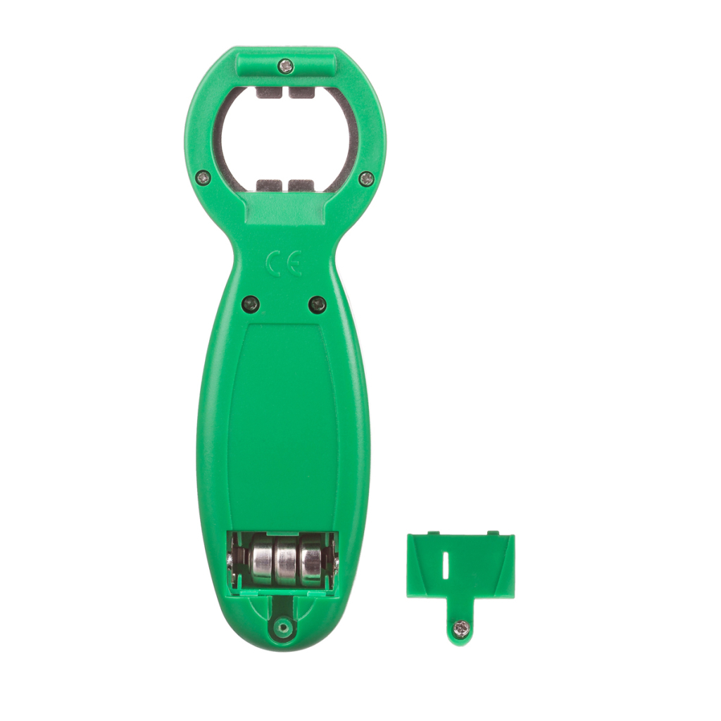 Відкривачка для пляшок UFT що розмовляє Beer Opener зелена (uftbeeropenergreen)