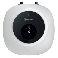 Бойлер Thermex Nuovo 10 U