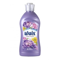 Кондиціонер для білизни Waix Purple Bouquet 2 л (3800069401292)