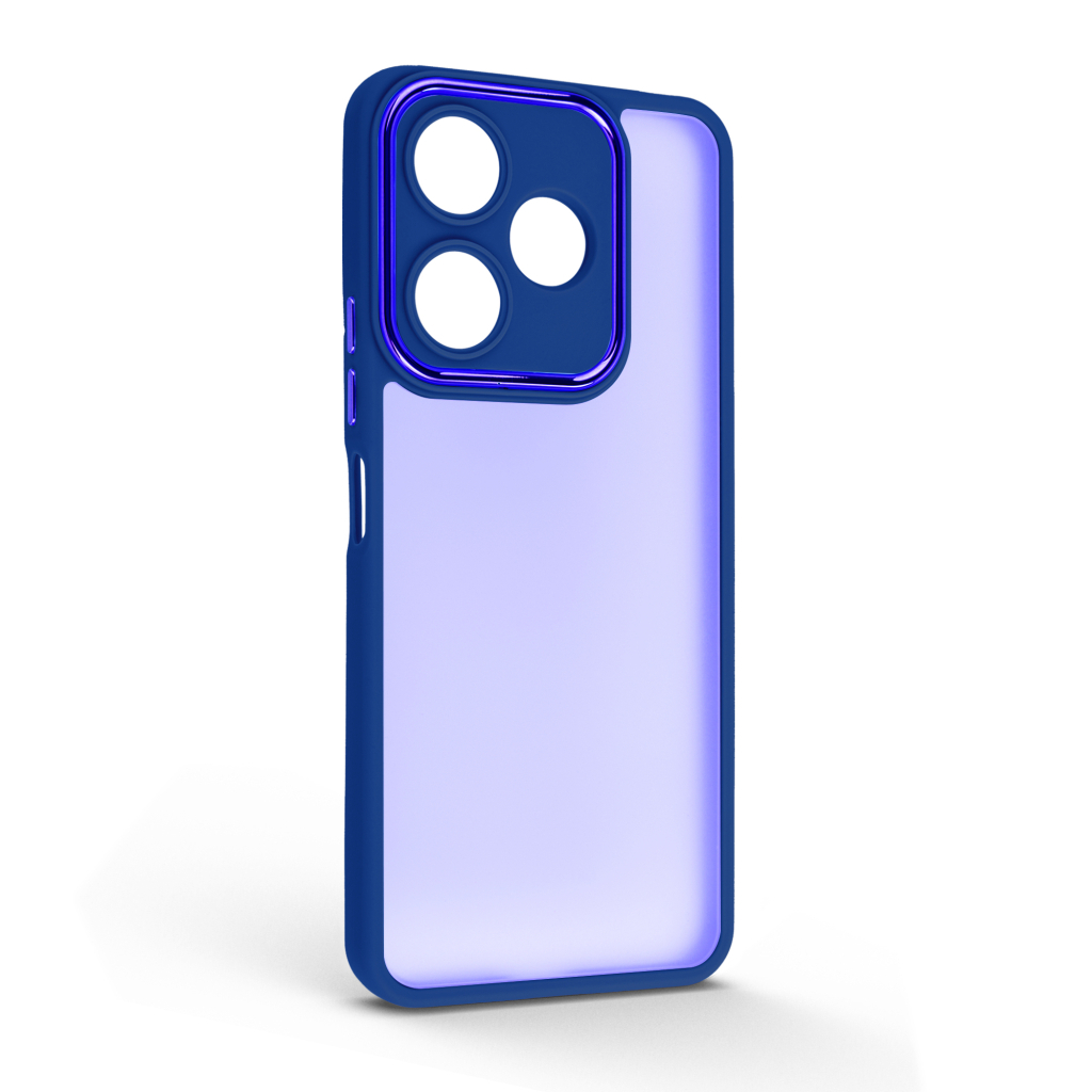 Чохол до мобільного телефона Armorstandart Shade Xiaomi Redmi 13 4G / Poco M6 4G Blue (ARM78251)