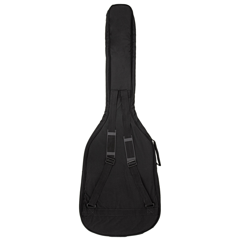 Чохол для гітари Fzone Bass Guitar Bag (FGB-122B BLACK)