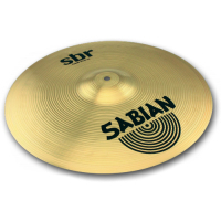 Тарілка для ударних Sabian 16" SBr Crash (SBR1606)