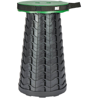 Стілець складаний Skif Outdoor Tower Olive (QHTC1000OL)