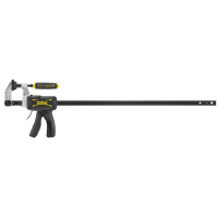 Stanley FatMax hybrid clamp, 600mm, pressure min/max 136/374 kg (FMHT83008-0)