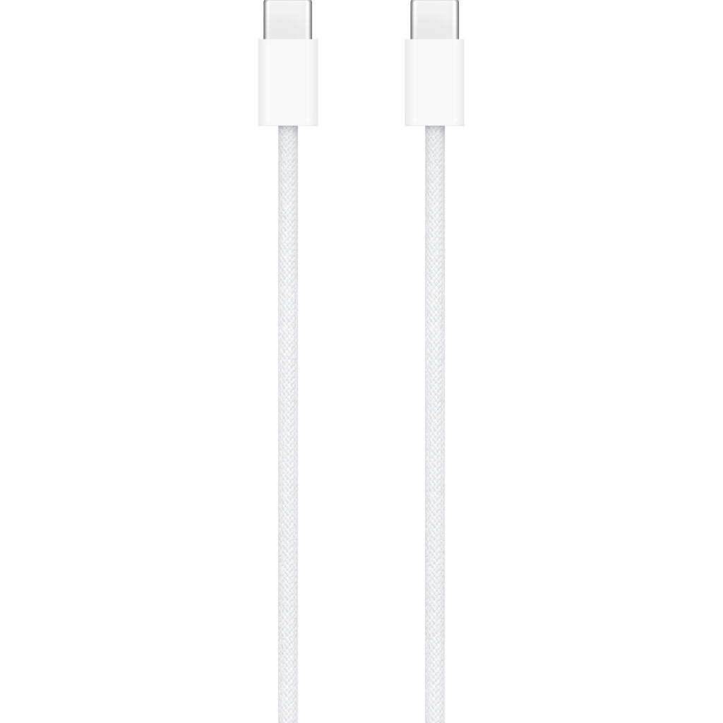 Дата кабель 240W USB-C Charge Cable (2 m),Model A2794 Apple (MYQT3ZM/A)