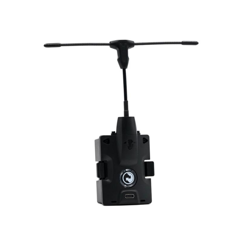 Передавач (TX) TBS Crossfire Micro TX V2 SUT6 Module (TX-V2-SUT6)